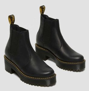 Dr Martens Rometty Chelsea boot